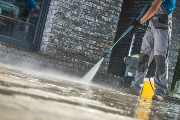 Best Dumpster Area Cleaning  in Newcastle, WY