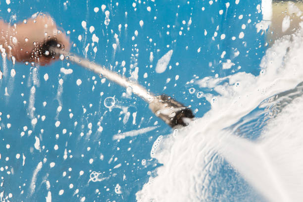 Professional Pressure Washing in Newcastle, WY